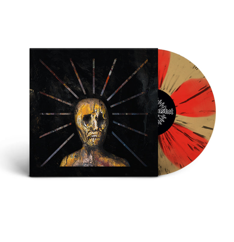 END "Splinters From An Ever-Changing Face"