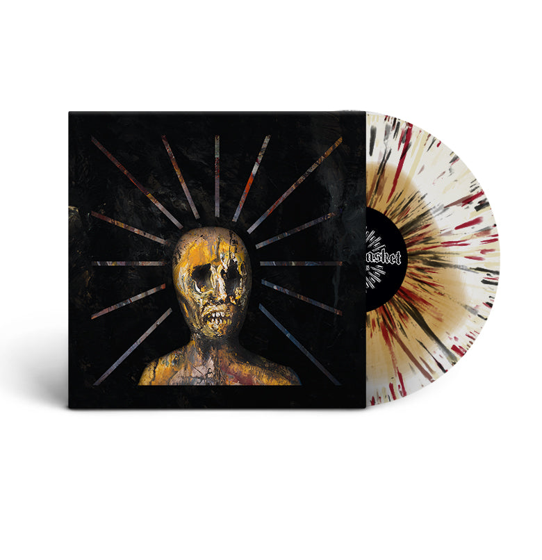 END "Splinters From An Ever-Changing Face"