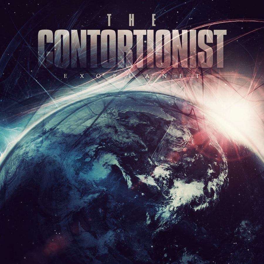 The Contortionist "Exoplanet"