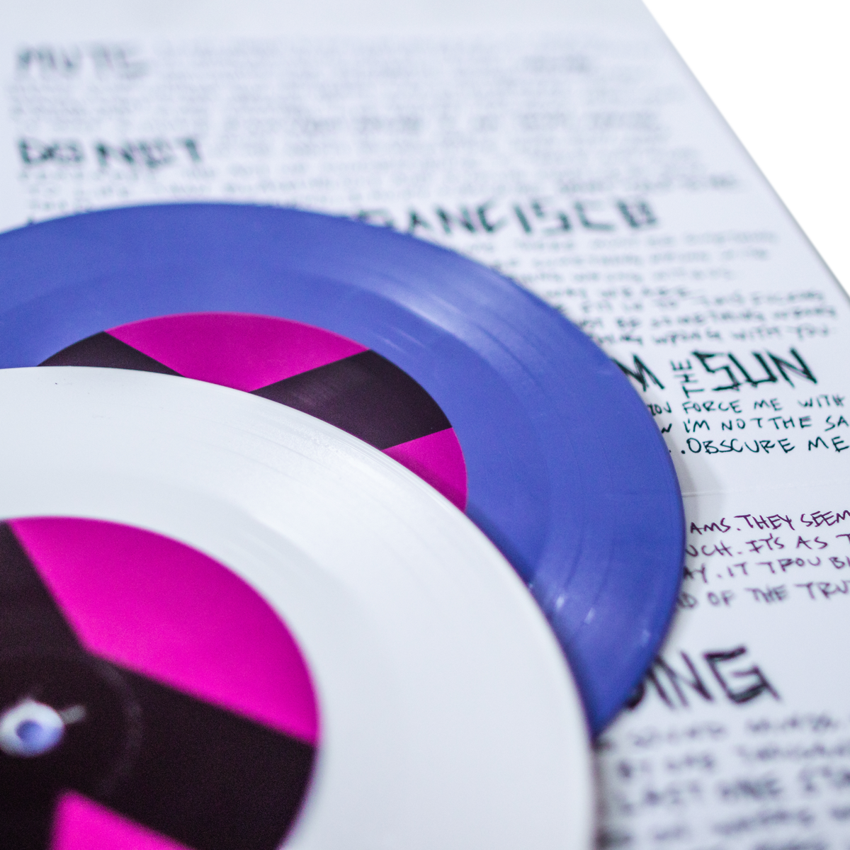 Ex Youth "Oakland Intervention"