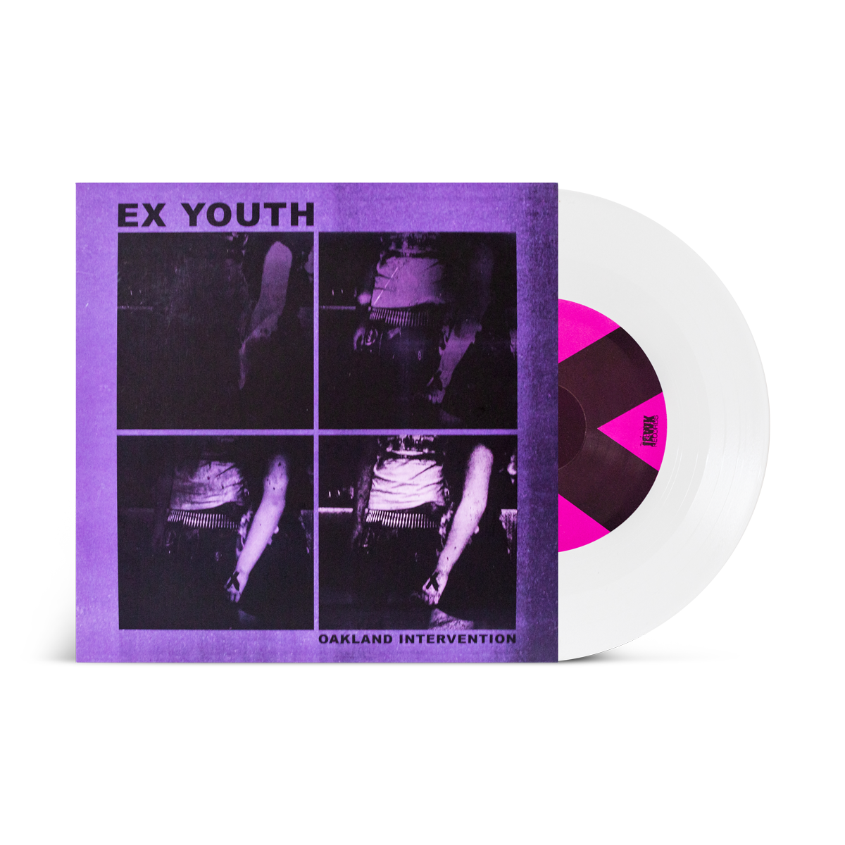 Ex Youth "Oakland Intervention"