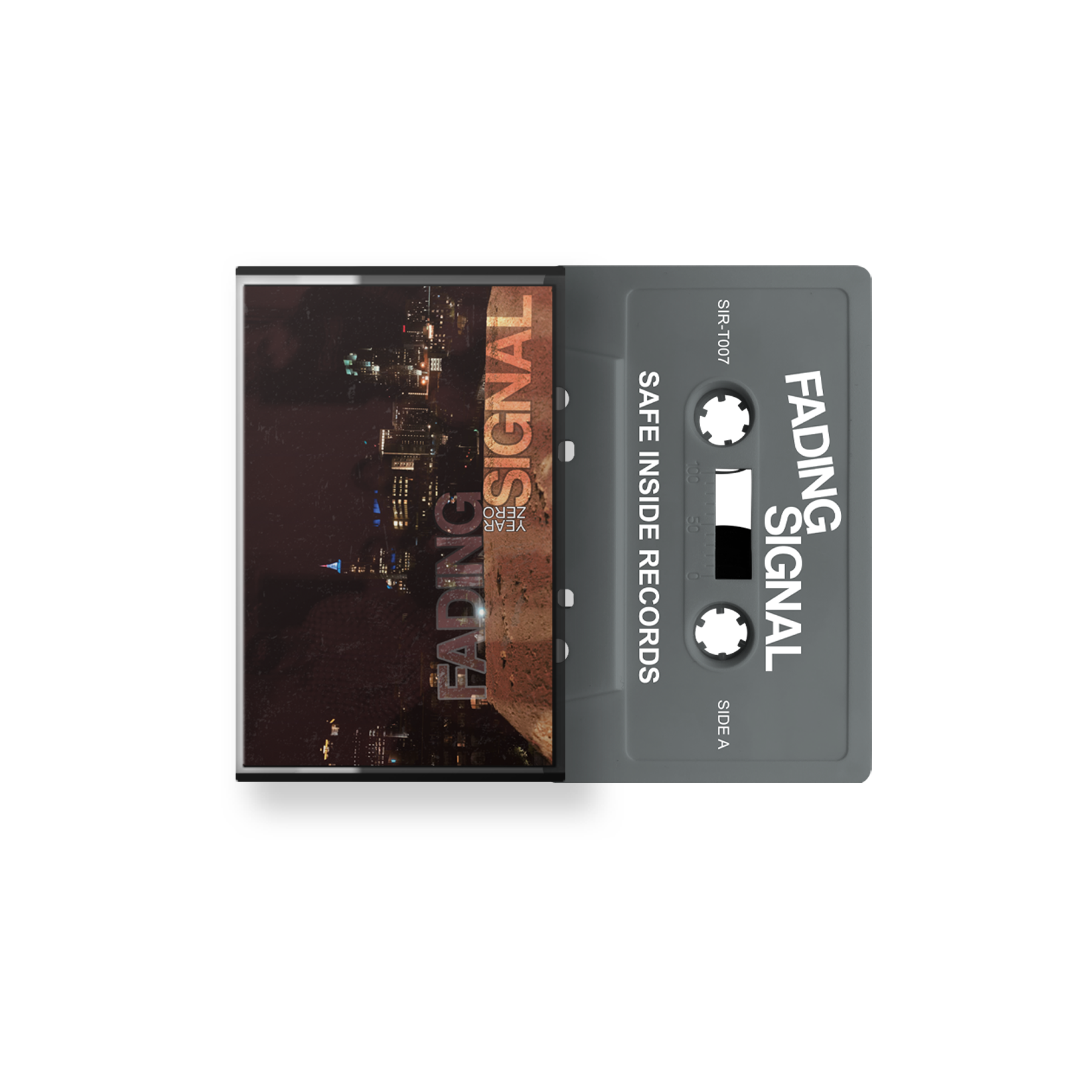 Fading Signal "Year Zero"