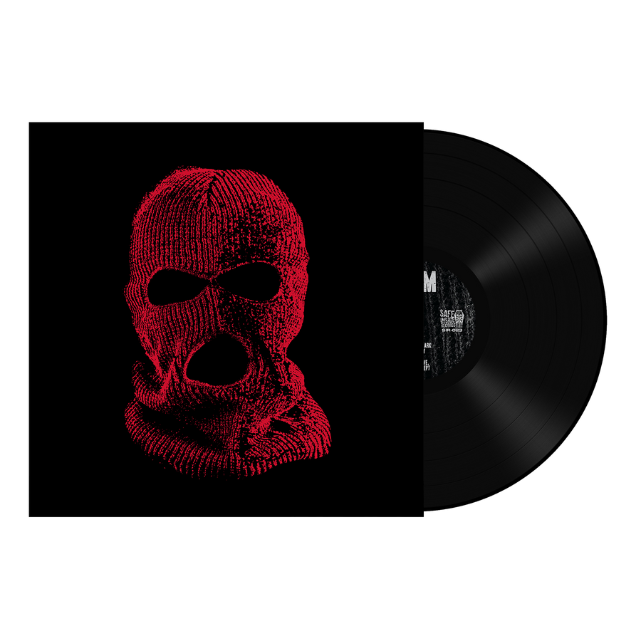 FAIM "Hollow Hope" Test Press Bundle