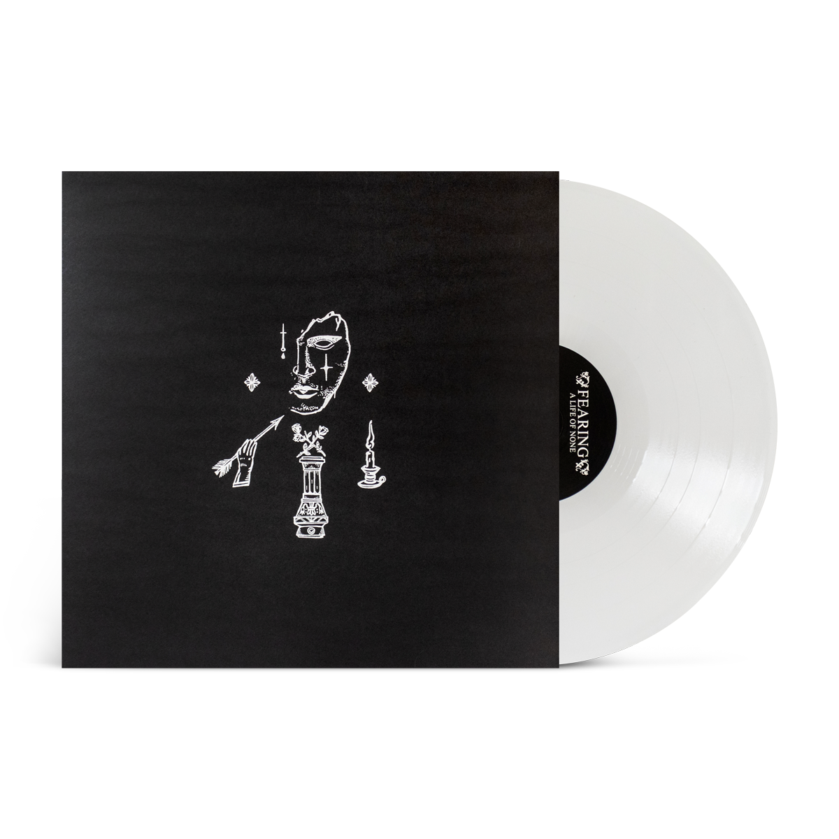 Fearing "A Life Of None"