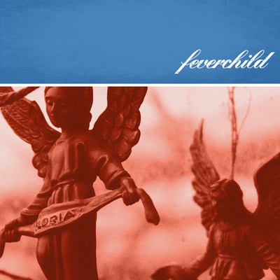 Feverchild "Witching Hour / You Know I Can't"