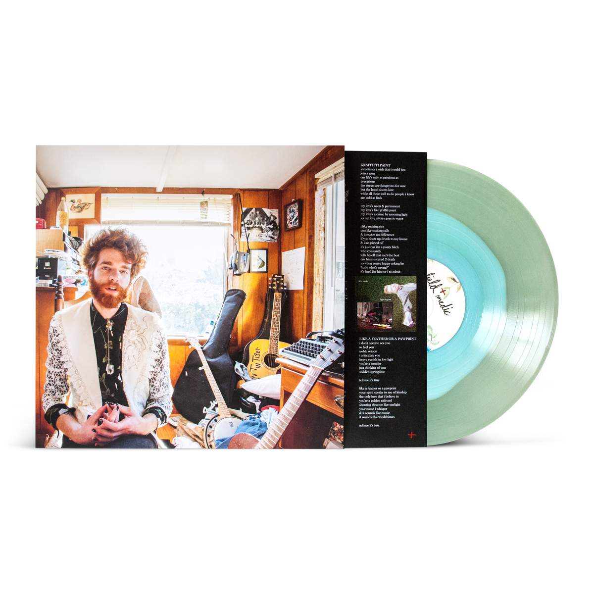 Field Medic "Songs From The Sunroom"