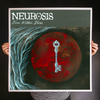 Neurosis "Fires Within Fires" Giclee Print