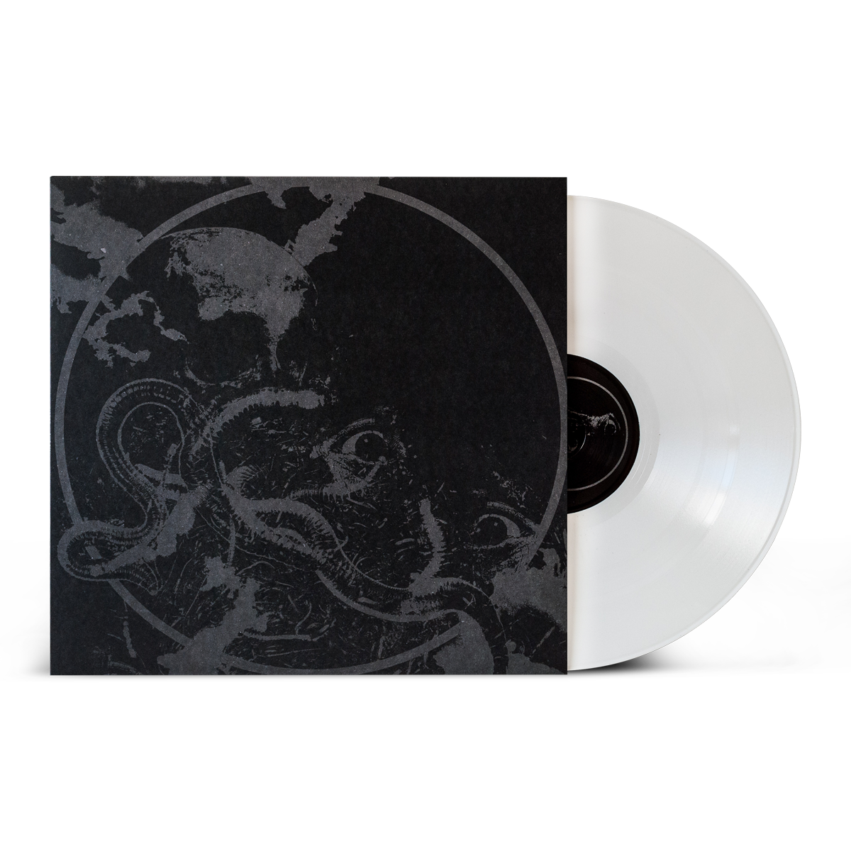 Fister / CHRCH "Split"