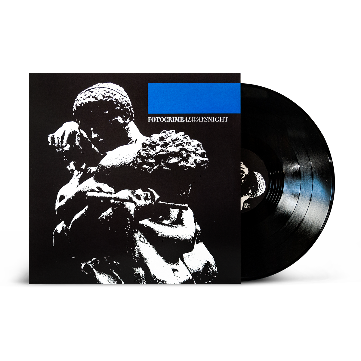 Fotocrime "Always Night"