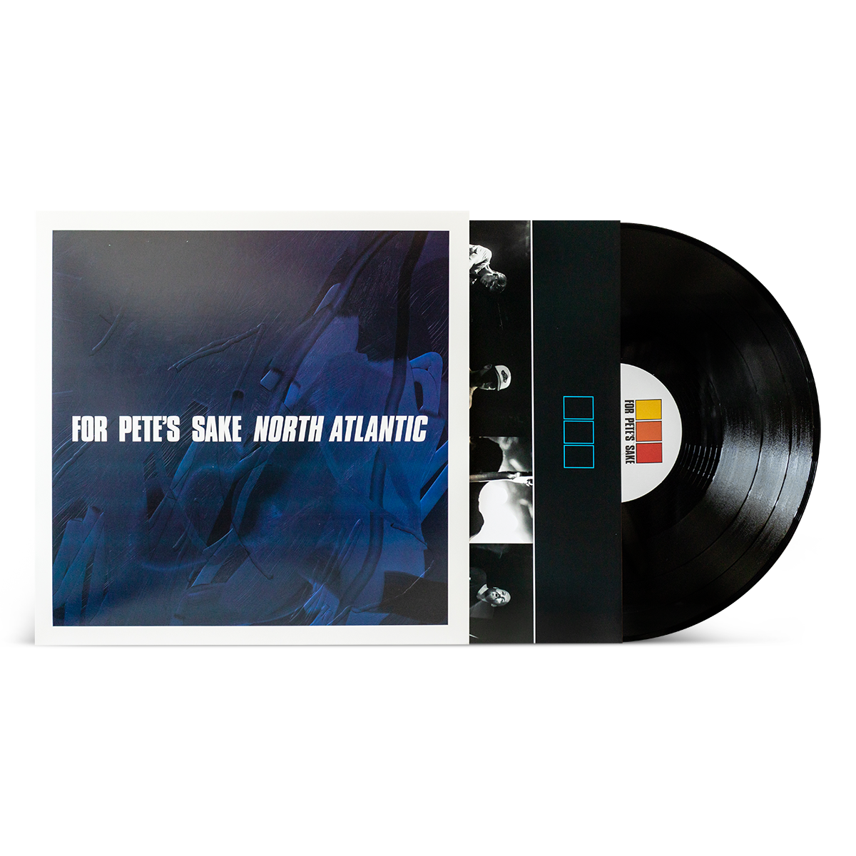 For Pete's Sake "North Atlantic"