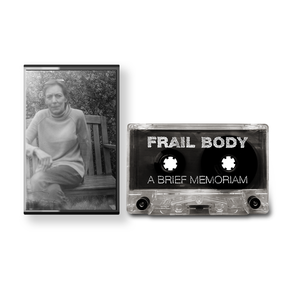 Frail Body 