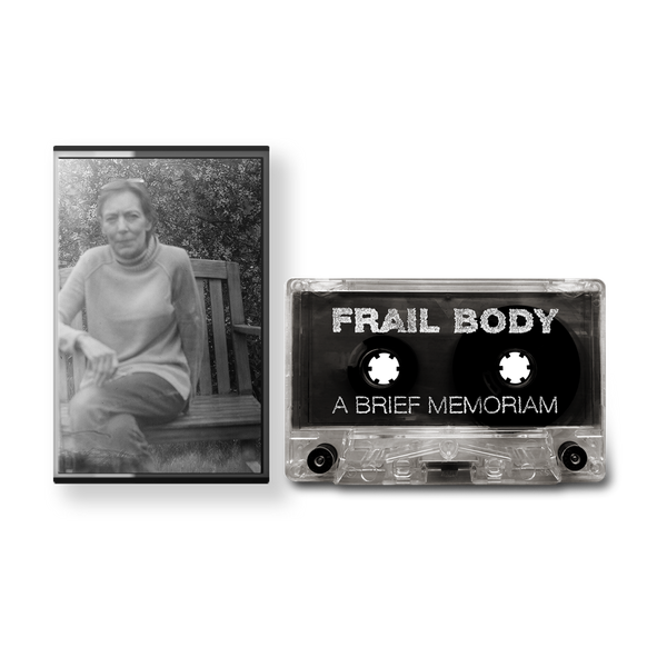 Frail Body