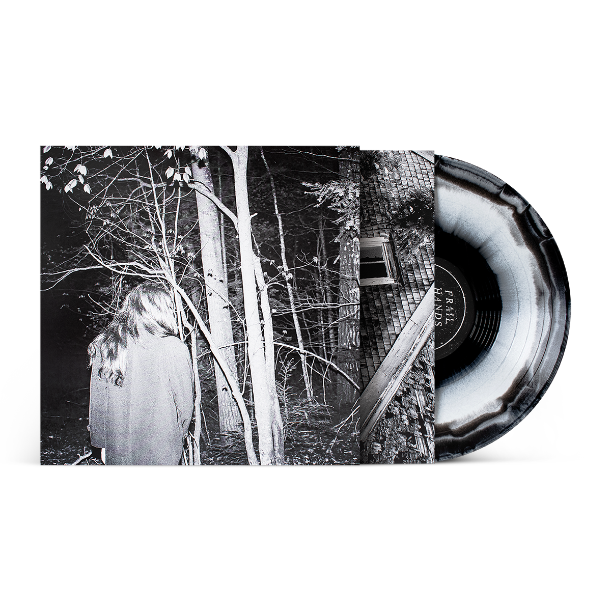 Frail Hands "Self Titled"