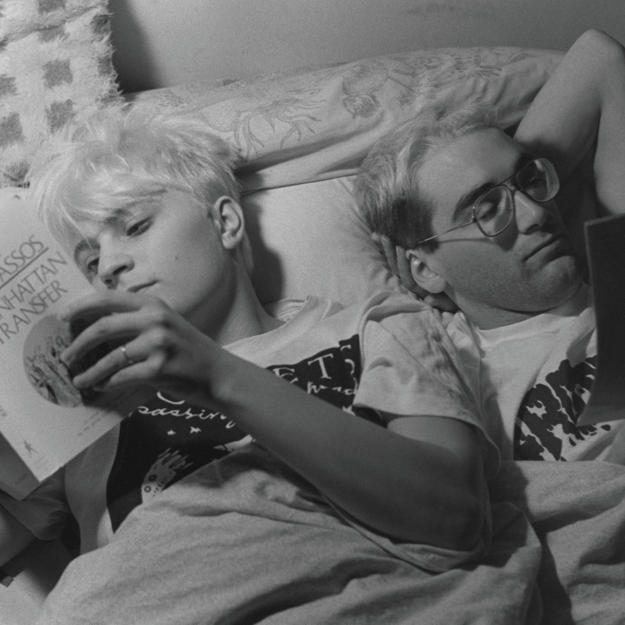 Self Defense Family "Have You Considered Punk Music"