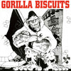 Gorilla Biscuits "Self Titled"
