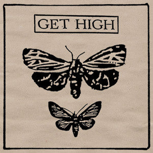 Get High "Demos 1996-1997"