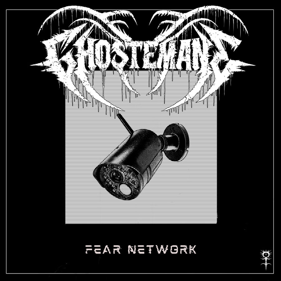 Ghostemane "Fear Network"