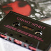 Ghost Spirit & Frail Hands "Split"