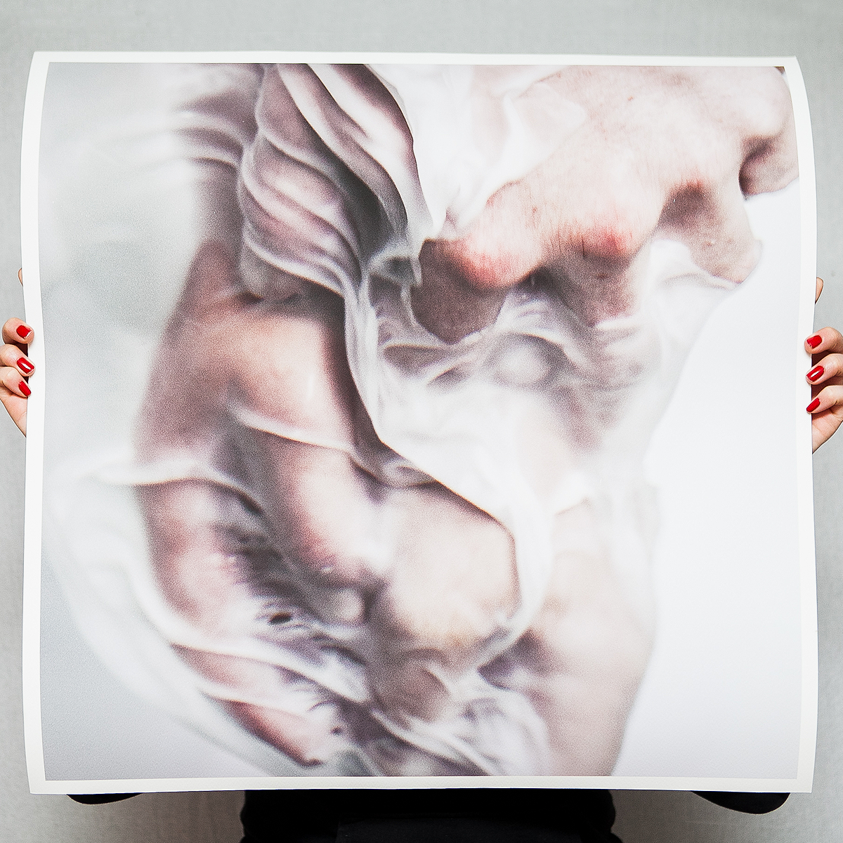Oathbreaker "Rheia" Giclee Print