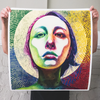 Converge x John Dyer Baizley "Jane Live" Giclee Print