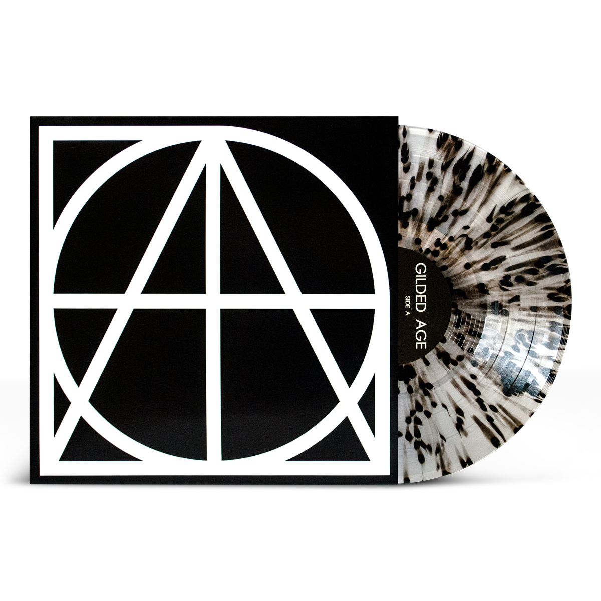 Gilded Age "Self Titled"