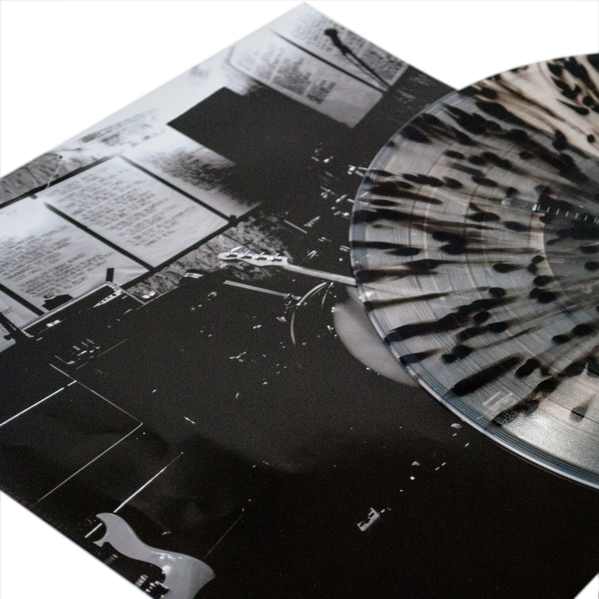 Gilded Age "Self Titled"