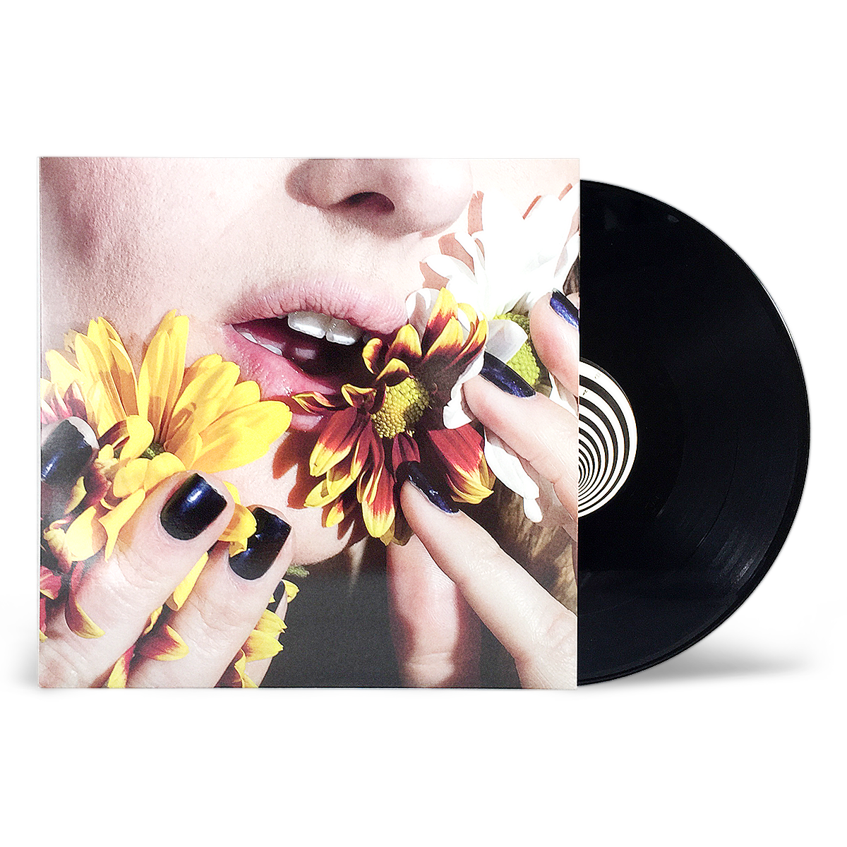 Give "Electric Flower Cult"