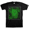 At The Heart Of The World "R. P. T. D." Black T-Shirt
