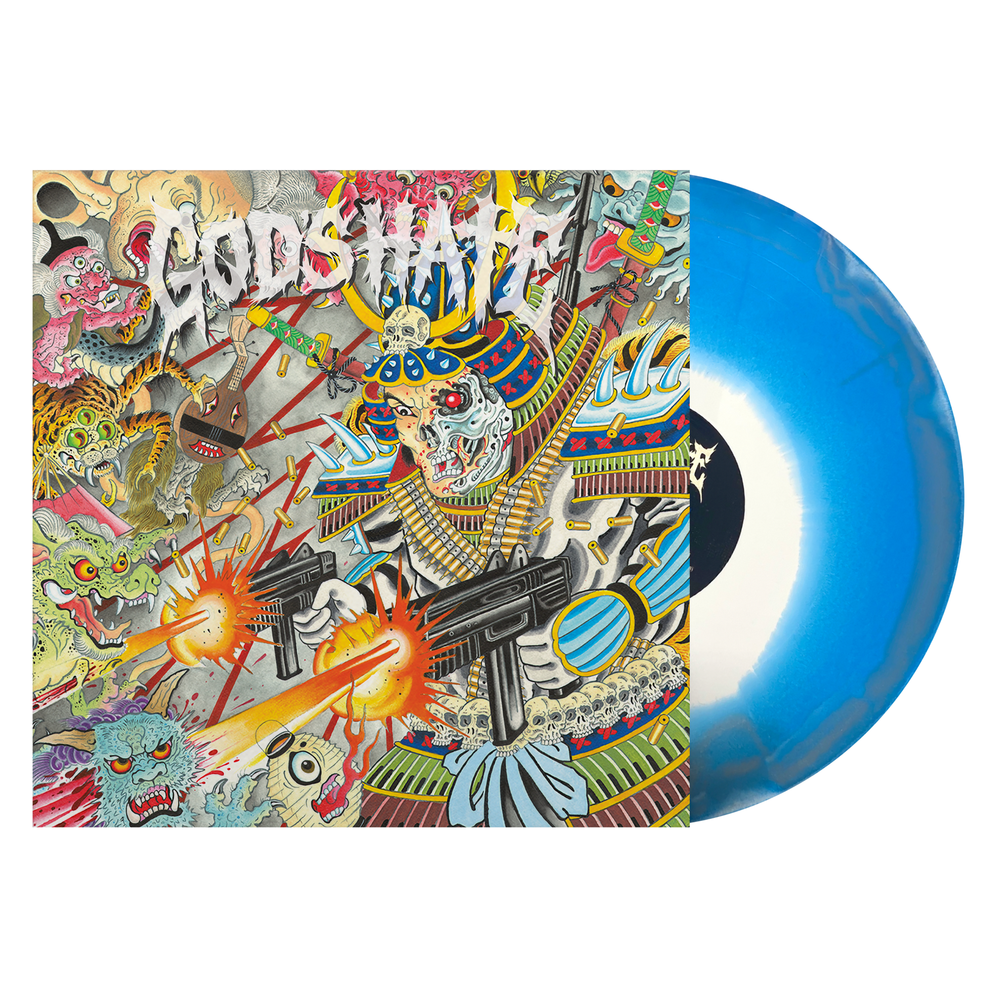 God's Hate "God's Hate"