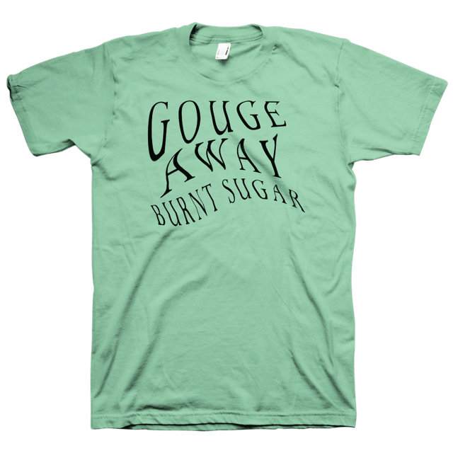 Gouge Away - Merch, Vinyl, CD - Deathwish Inc