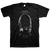 Grave Pleasures "Sado Mask" Black T-Shirt
