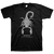 Grave Pleasures "Scorpion" Black T-Shirt