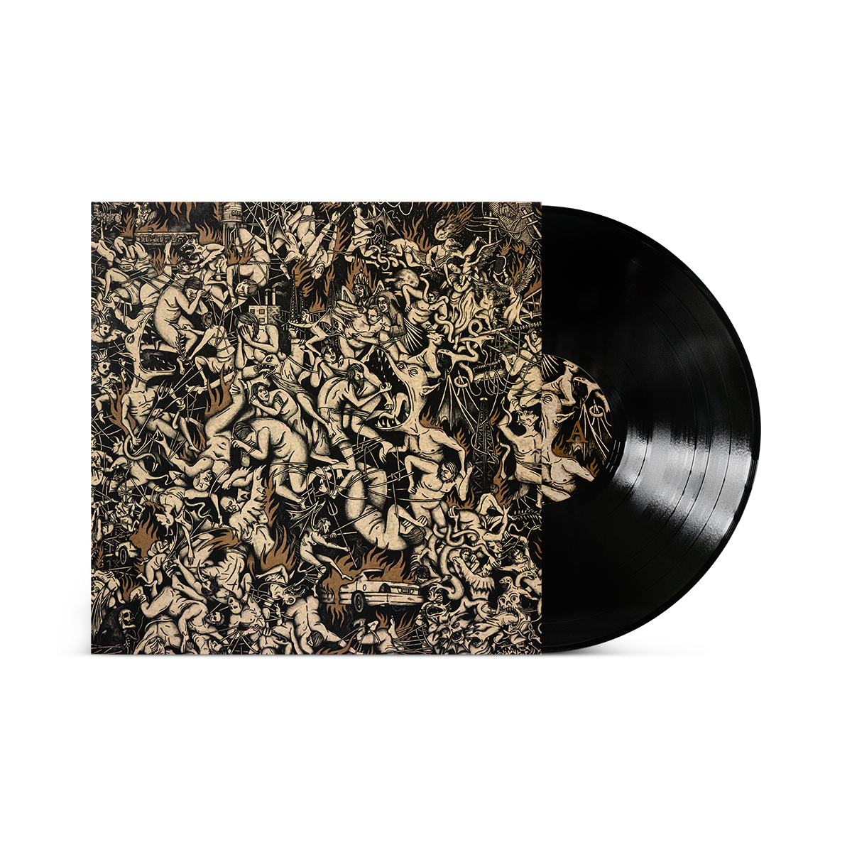 Greet Death "New Hell"