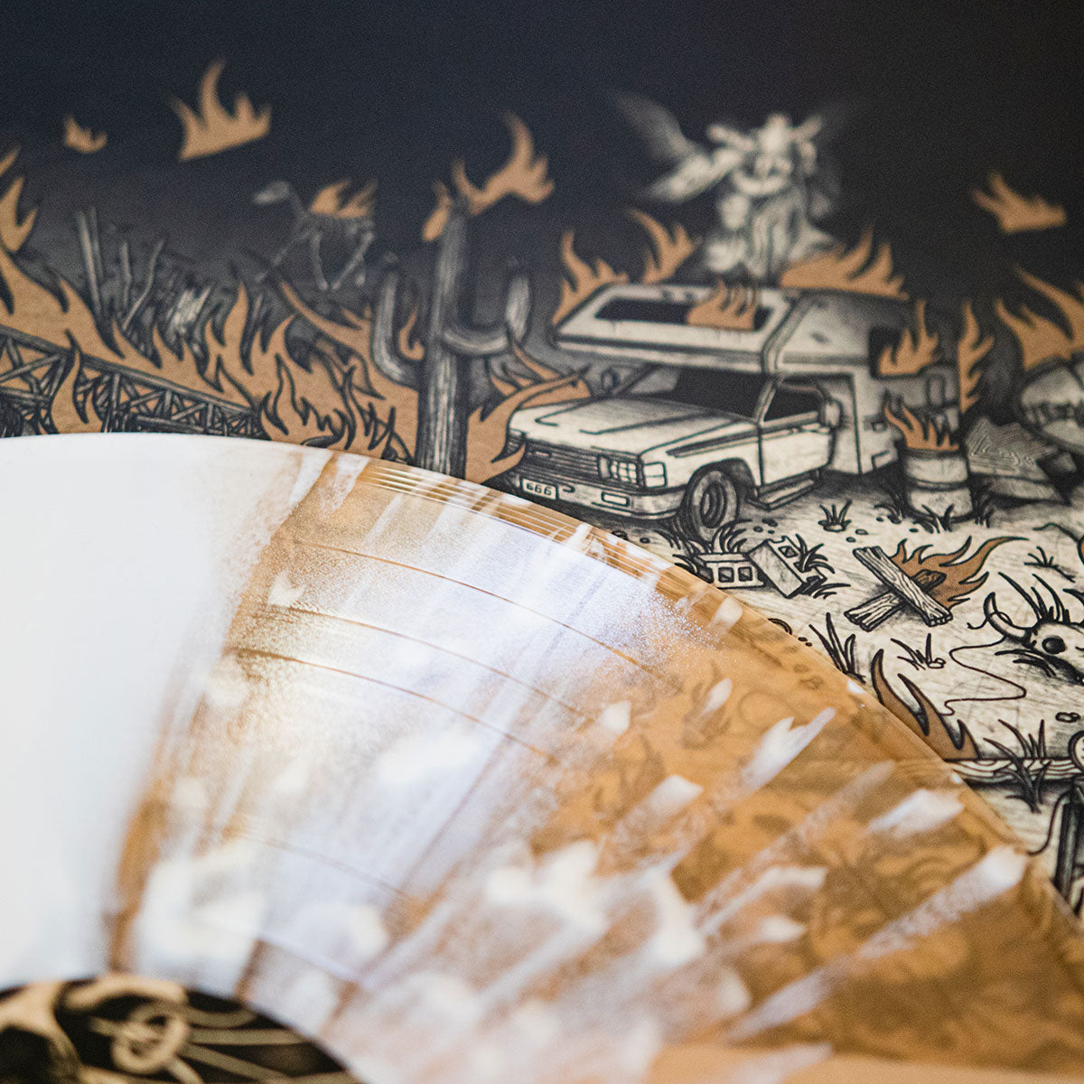 Greet Death "New Hell"