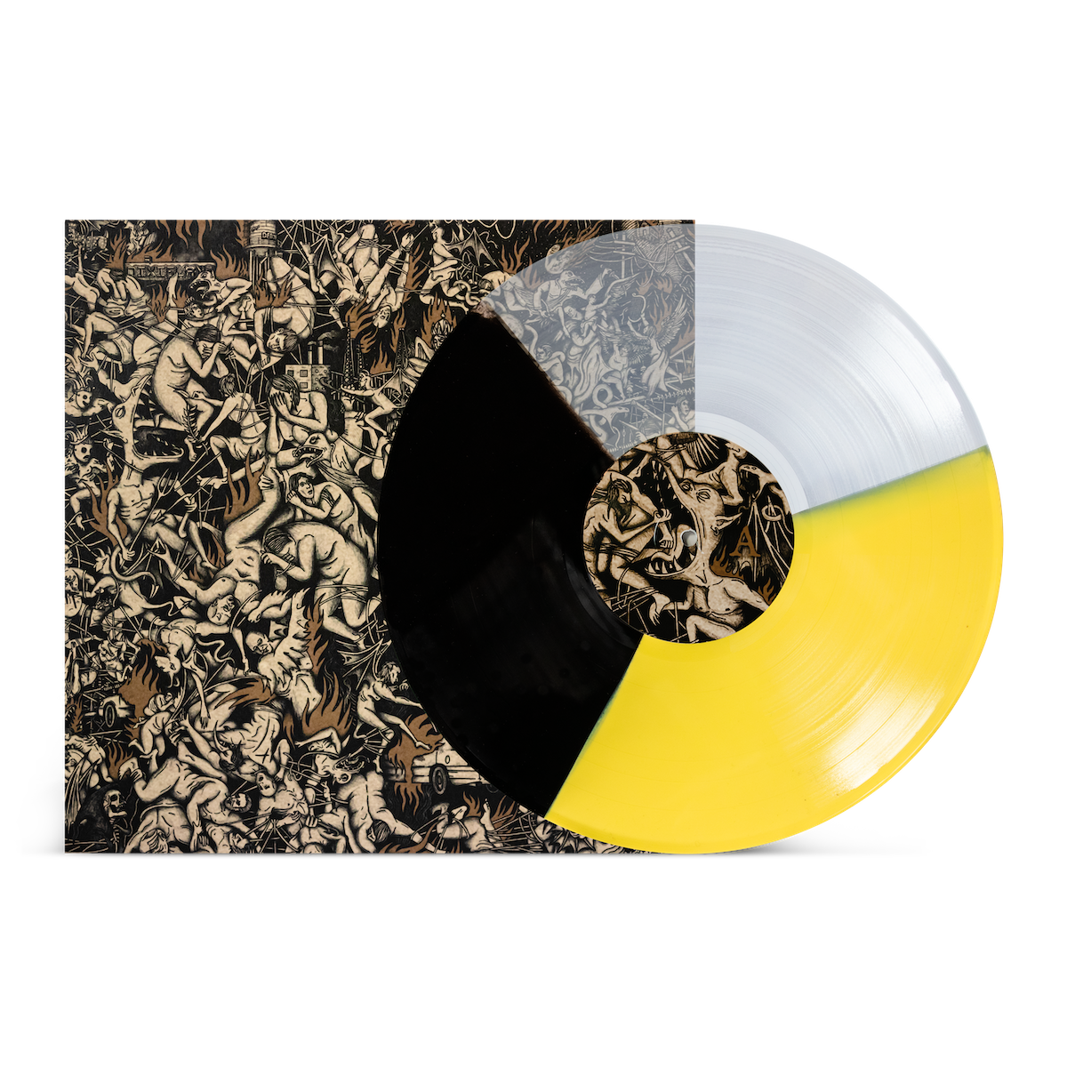 Greet Death "New Hell"