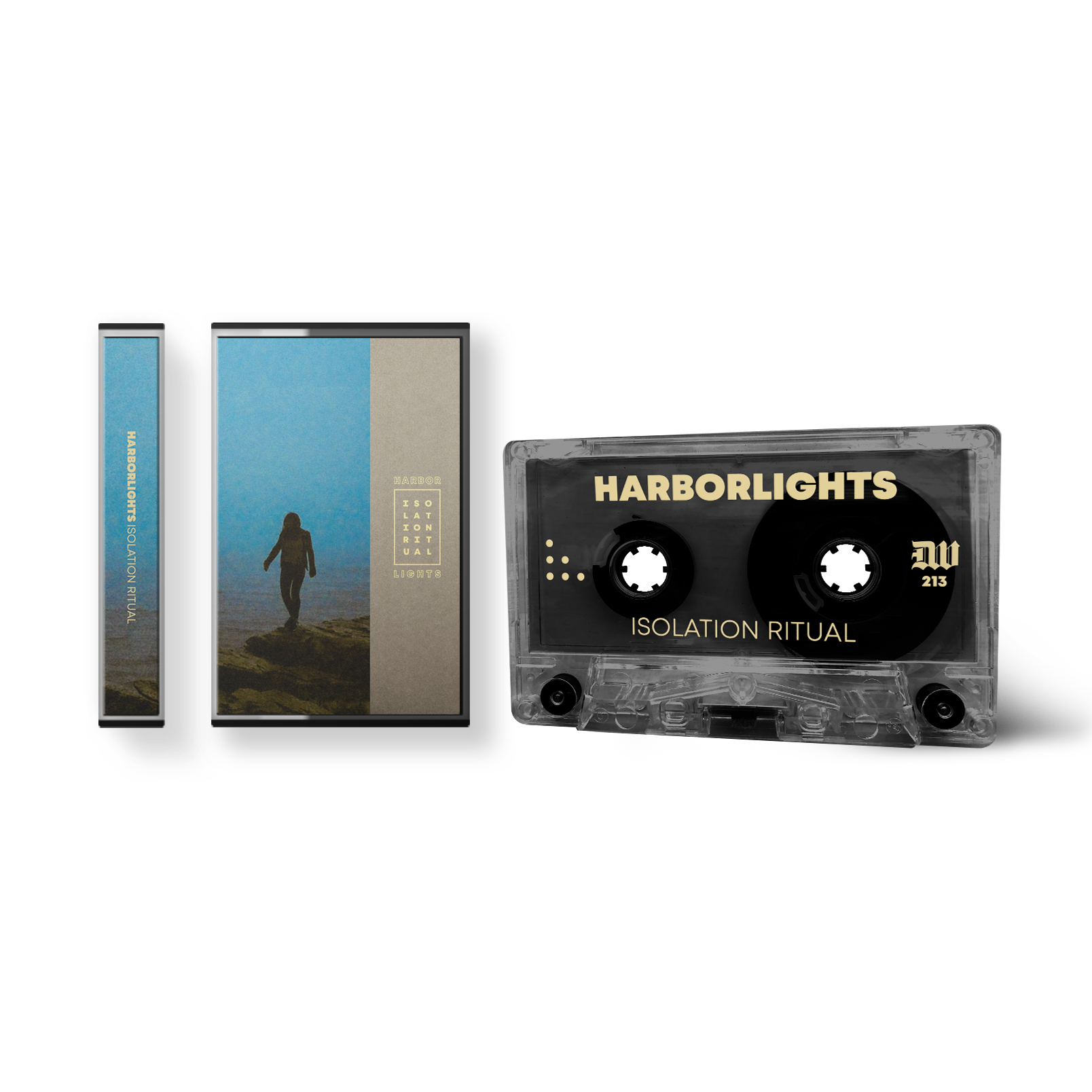 HarborLights "Isolation Ritual"