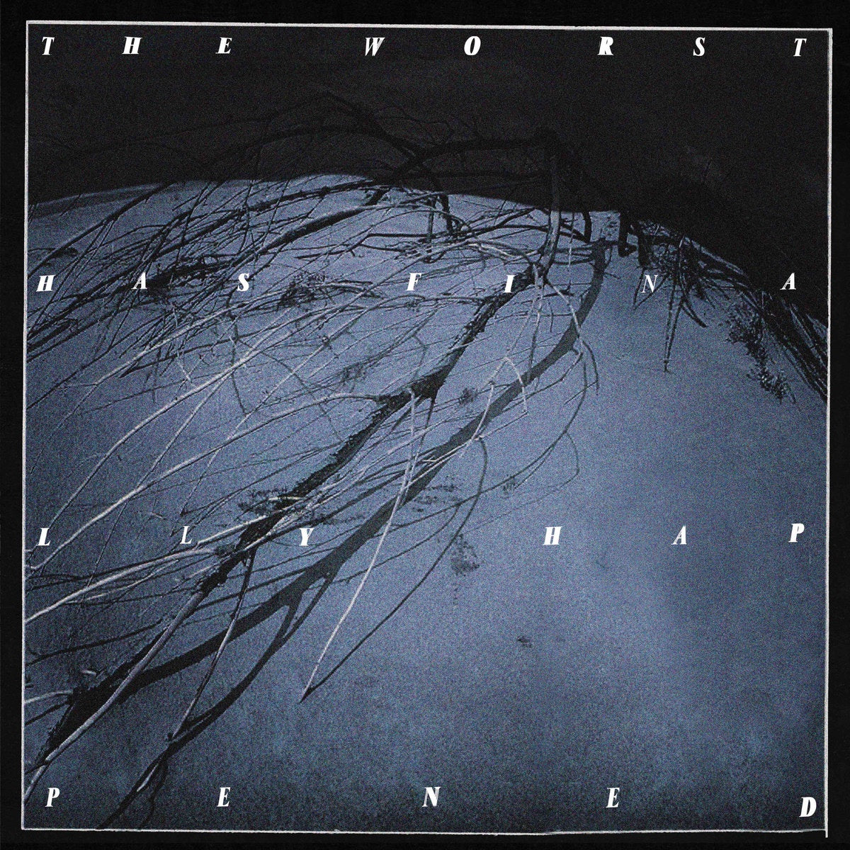 Haunted Horses “The Worst Has Finally Happened”