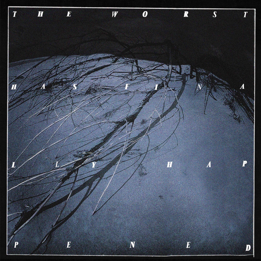 Haunted Horses “The Worst Has Finally Happened”