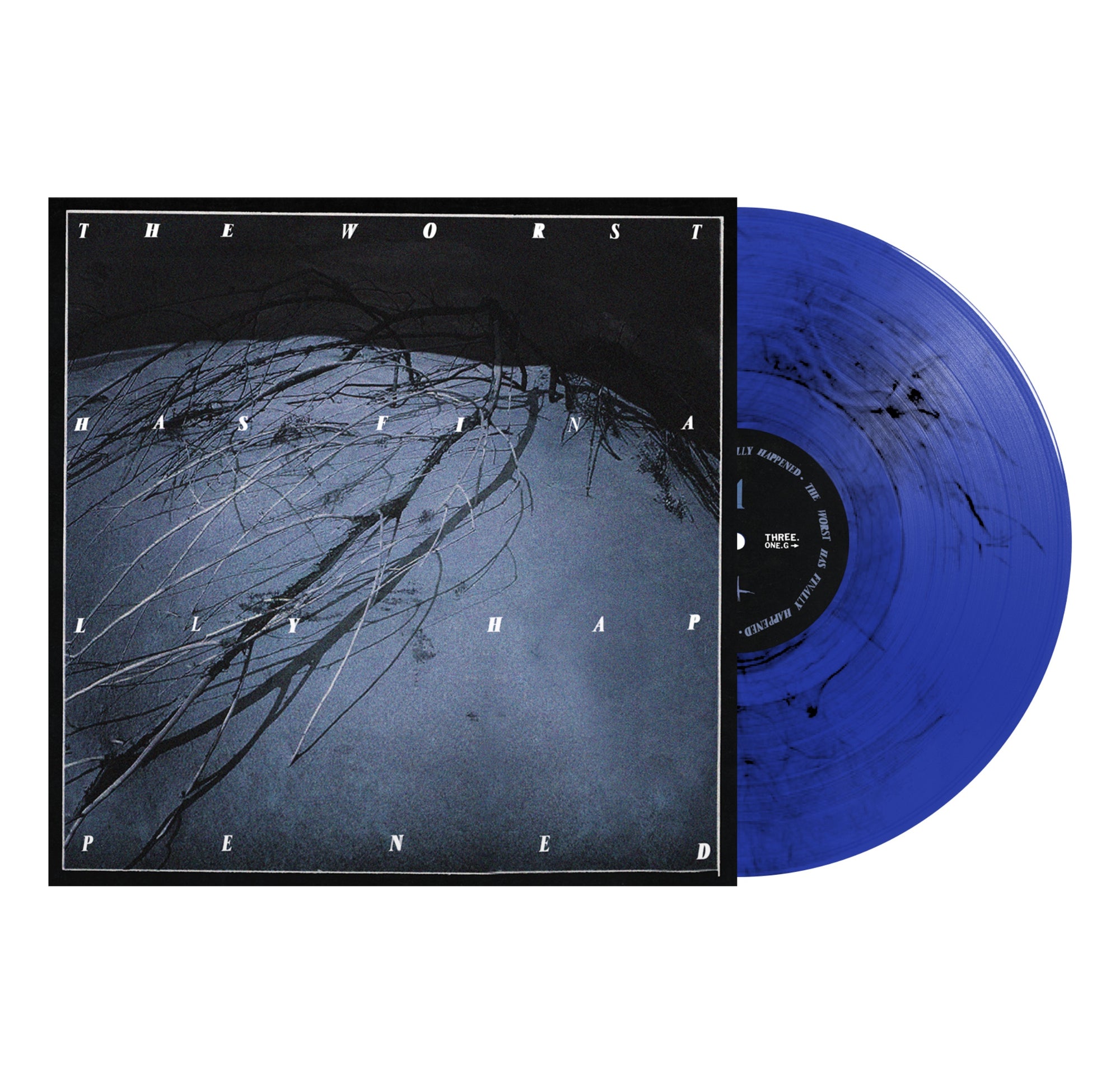 Haunted Horses “The Worst Has Finally Happened”