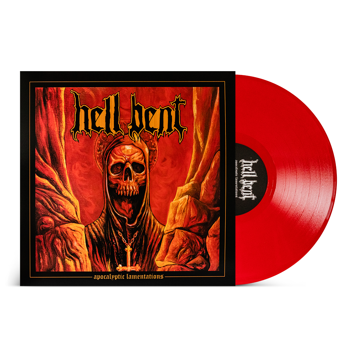 Hell Bent