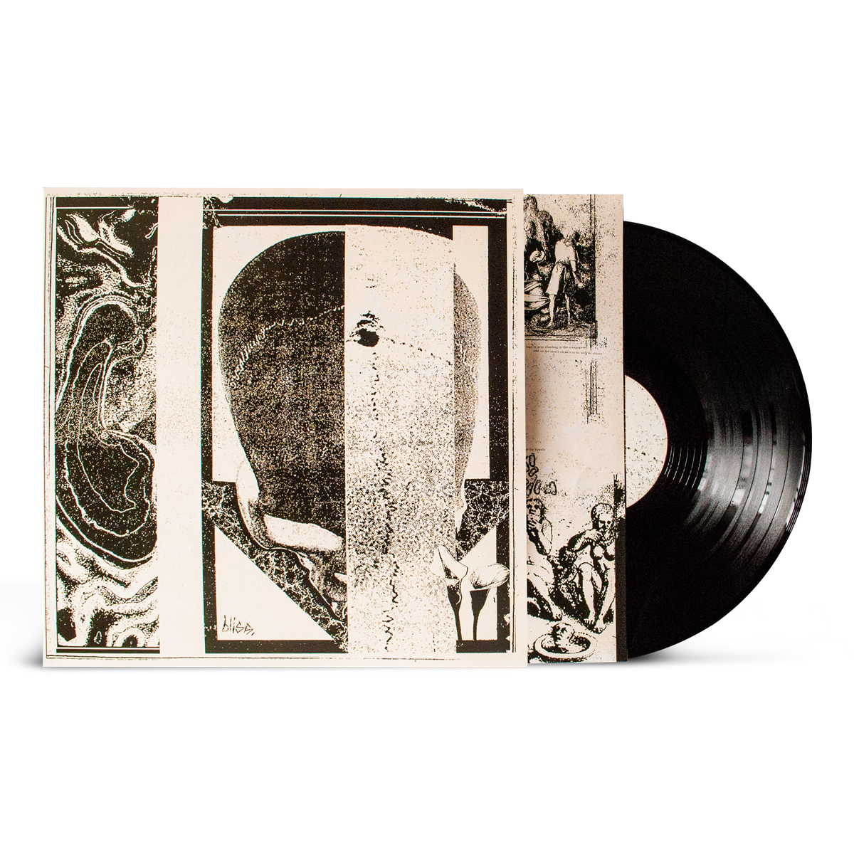 Hell To Pay "Bliss."