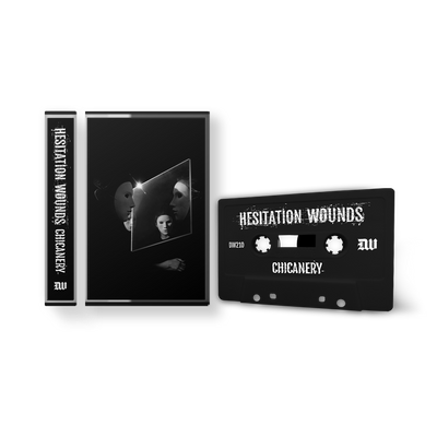 Hesitation Wounds "Chicanery"