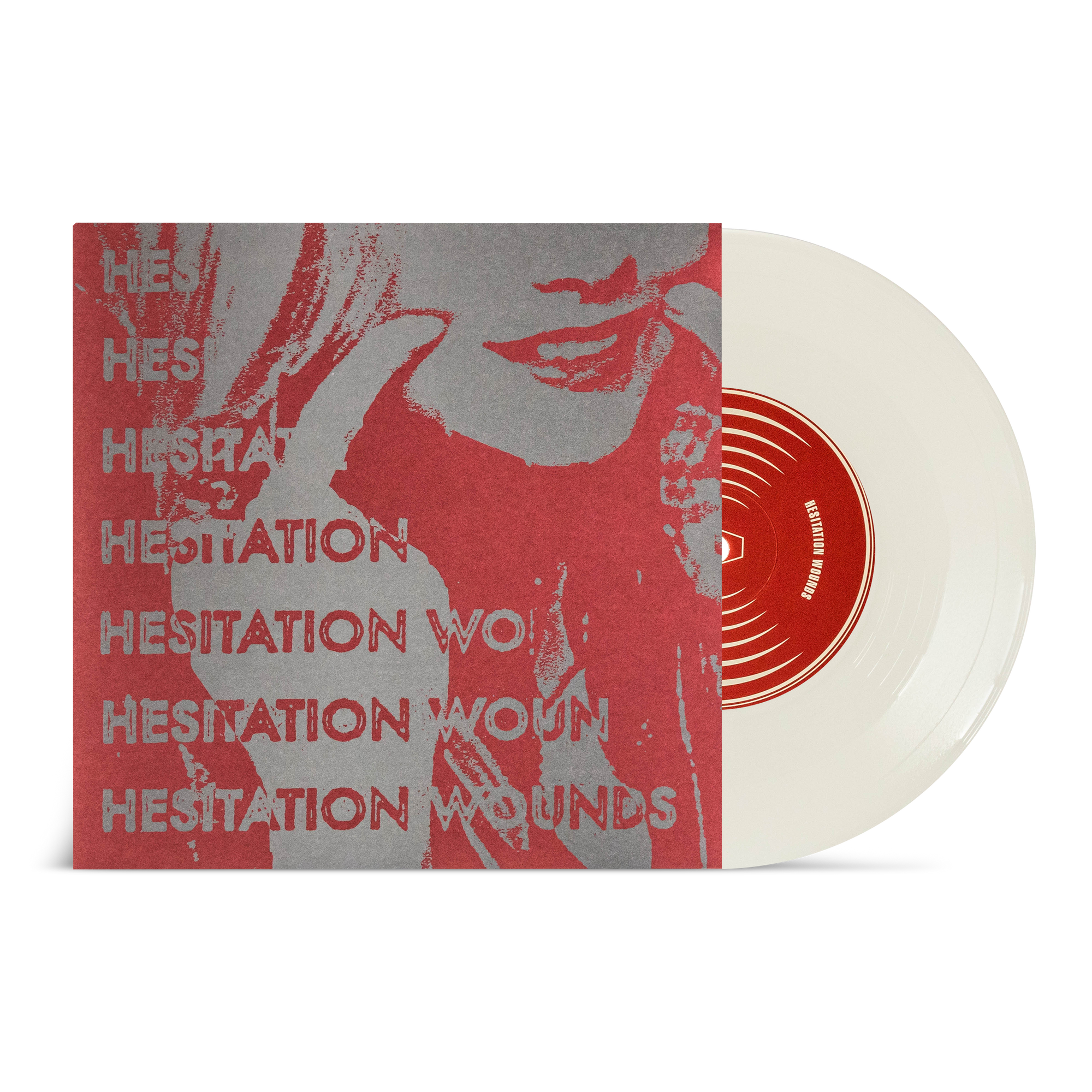 Hesitation Wounds "Hesitation Wounds"