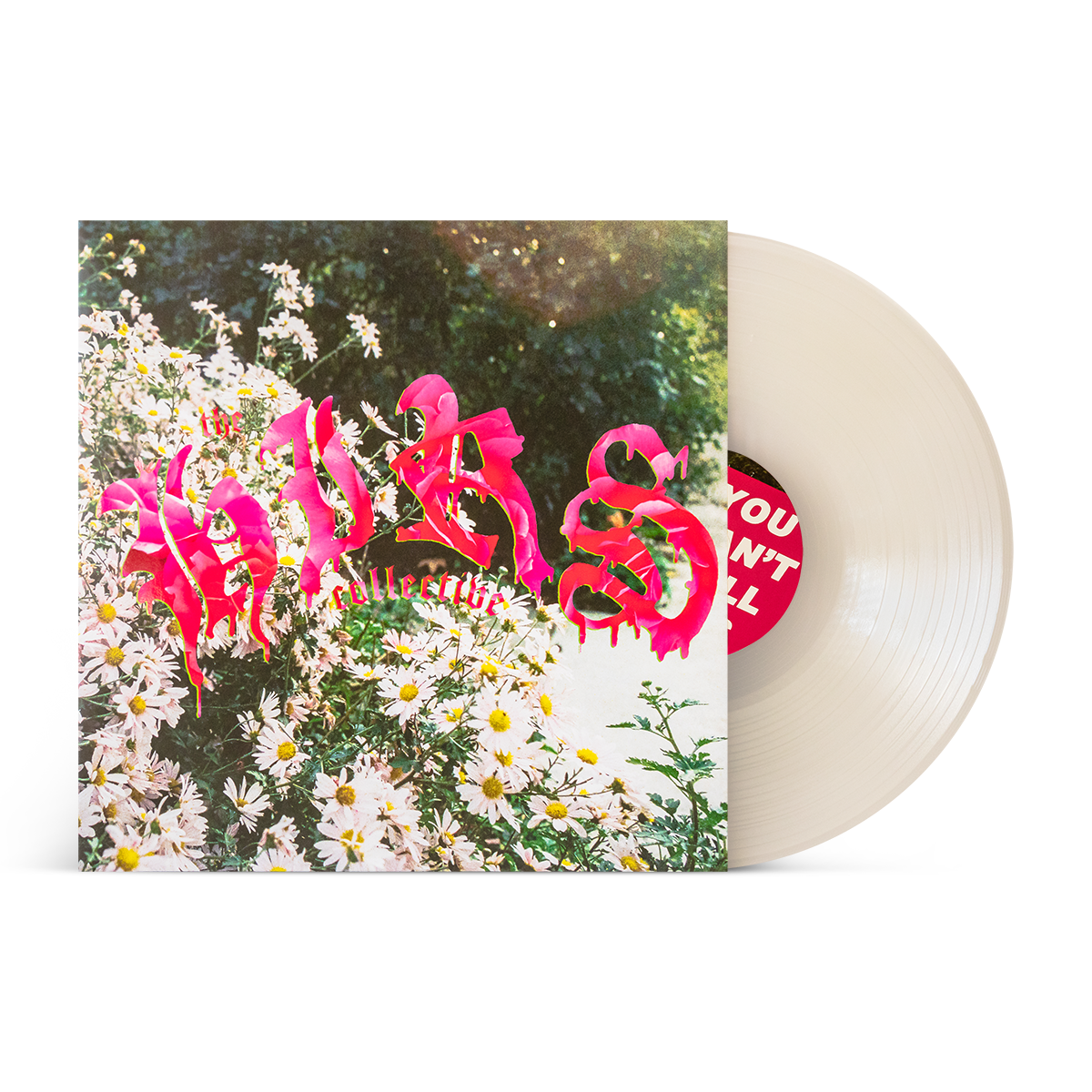 The HIRS Collective "Friends. Lovers. Favorites."