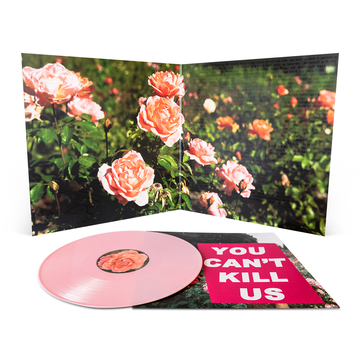 The HIRS Collective "Friends. Lovers. Favorites."