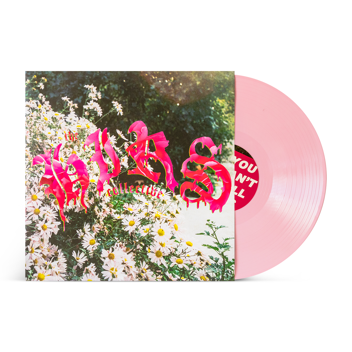 The HIRS Collective "Friends. Lovers. Favorites."