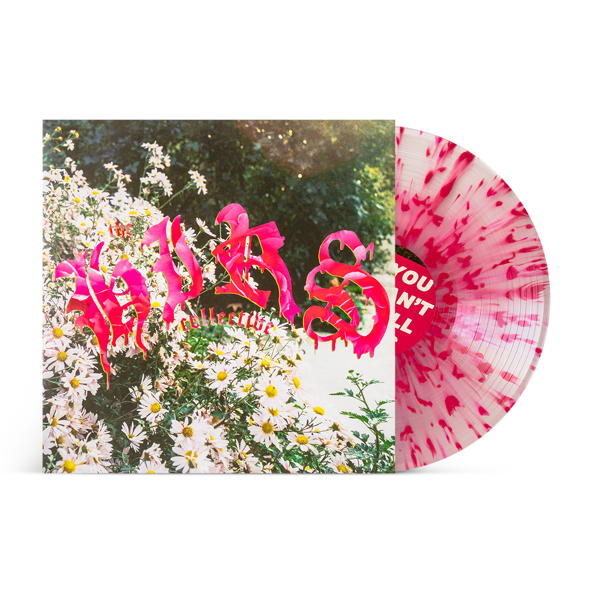 The HIRS Collective "Friends. Lovers. Favorites."