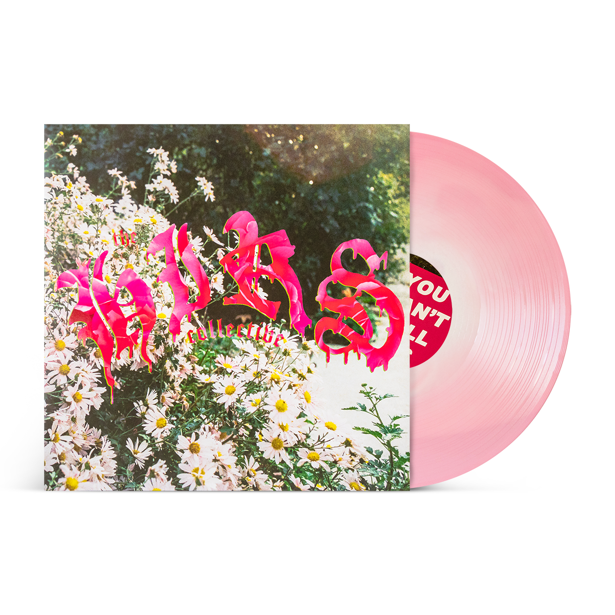 The HIRS Collective "Friends. Lovers. Favorites."