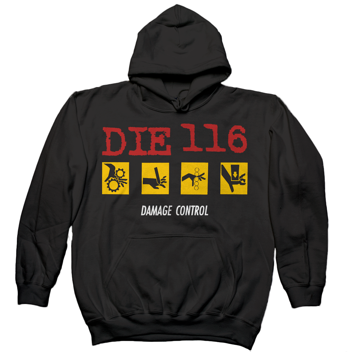 トップス L.G.B. dead or alive damage hoodie MXA2130GDS_CRP_0480_1800x.