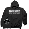 Blacklisted "We're Unstoppable" Hooded Sweatshirt